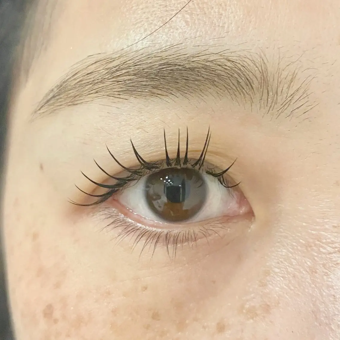 マツエク・マツパ マツエク tozone eye AYANOのマツエク・マツパデザイン