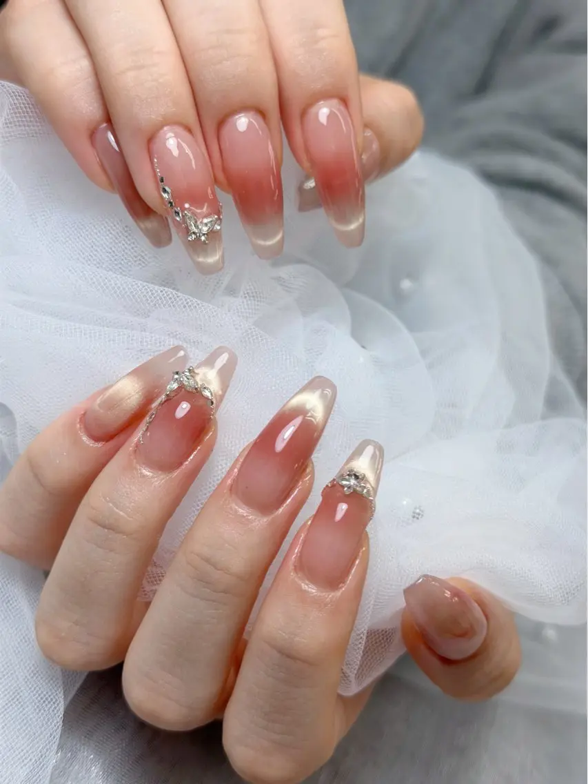 ネイル LEMON NAIL FUKのネイルデザイン