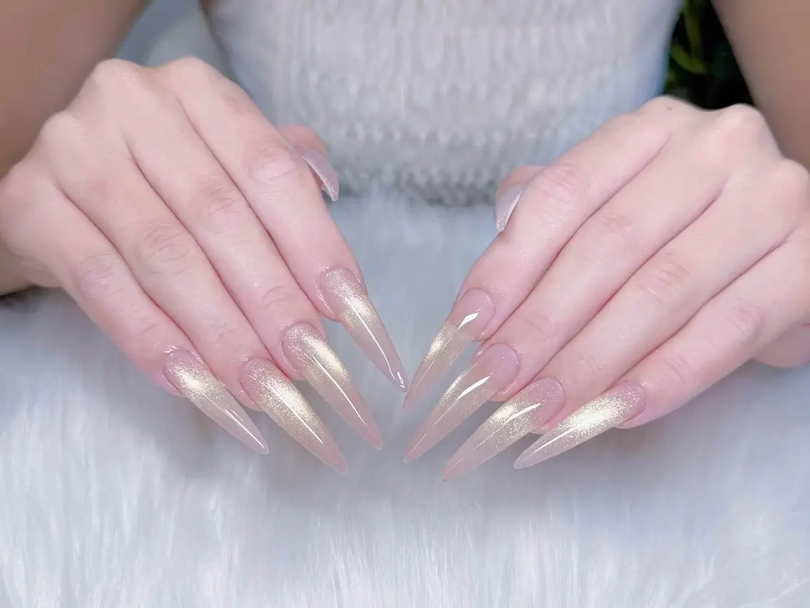 ネイル Ruri Nail Salonのネイルデザイン