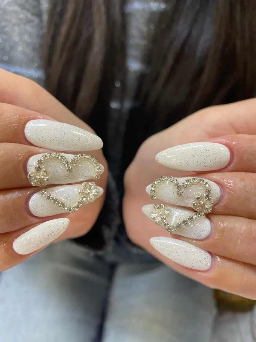 ネイル ハンドネイル フットネイル Nail💞 rinakoのネイルデザイン