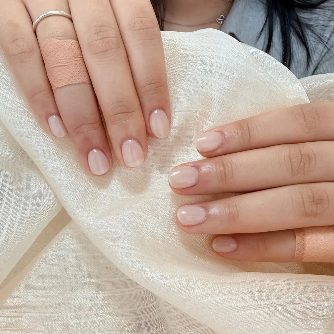 ネイル kirameiki nailききのネイルデザイン