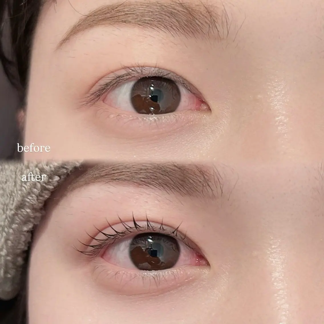 マツエク・マツパ BKeyelash⠀ asukaの眉毛・アイブロウイメージ
