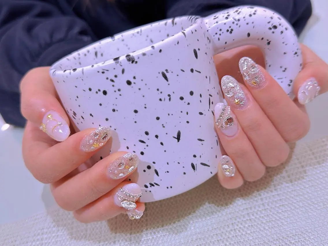 ネイル NANA NAILのネイルデザイン