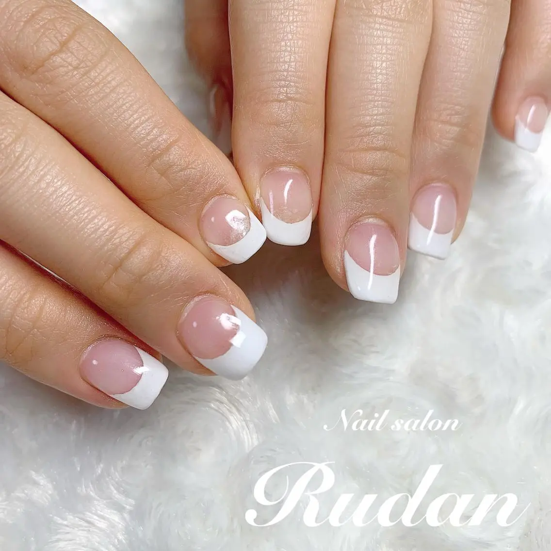 ネイル Nailsalon Rudanのネイルデザイン