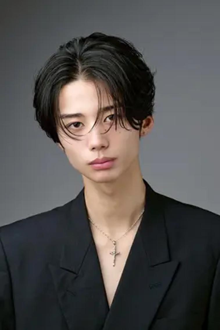 ⛓️メンズカット➕最新の眉毛を整える ”眉質改善”モデルさん募集【今だけ実質無料】スタイリング付き⛓️の写真