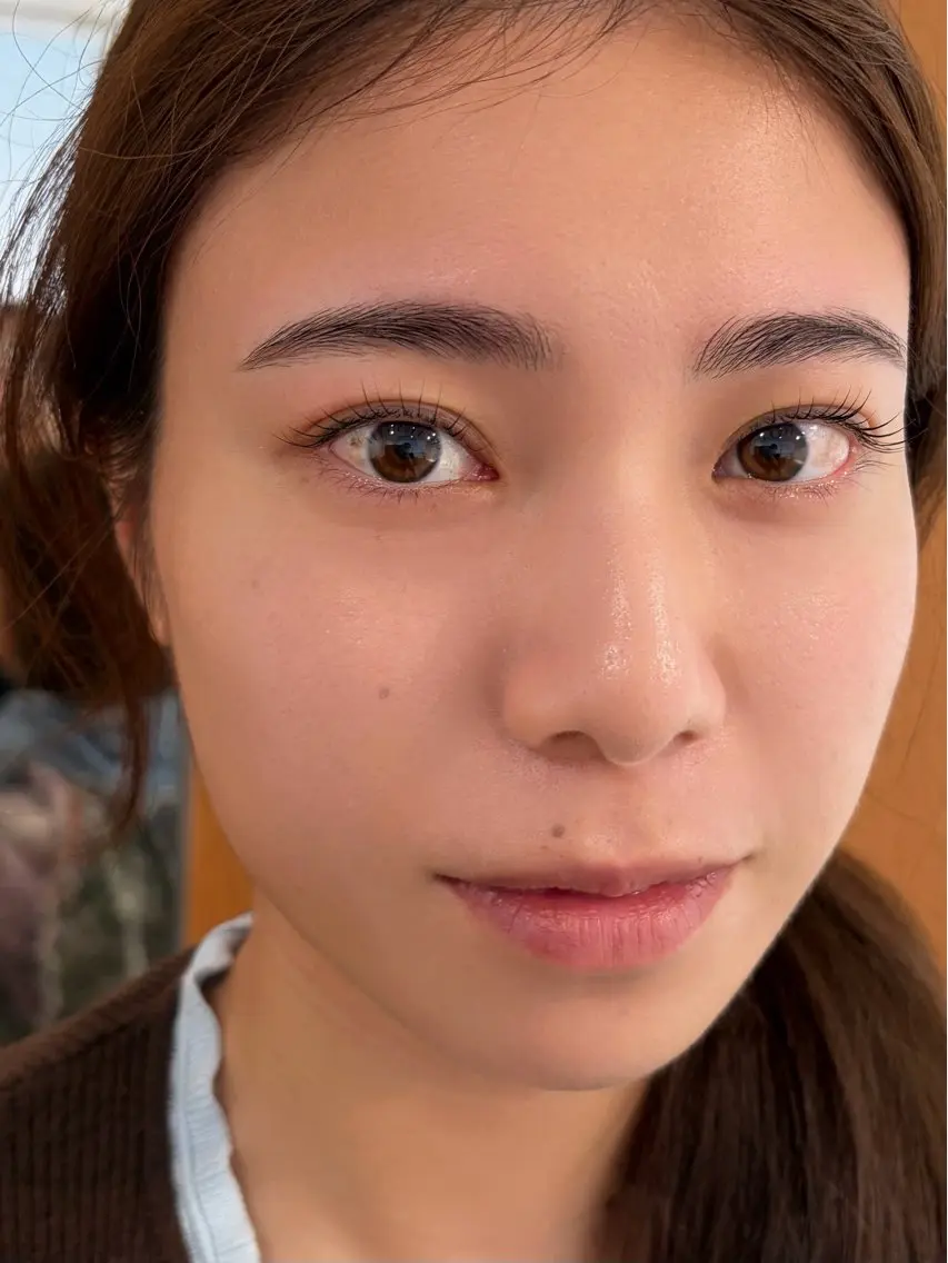 アイブロウ ワックス脱毛 その他(アイブロウ) NEST eye 🤍reinaのマツエク・マツパデザイン