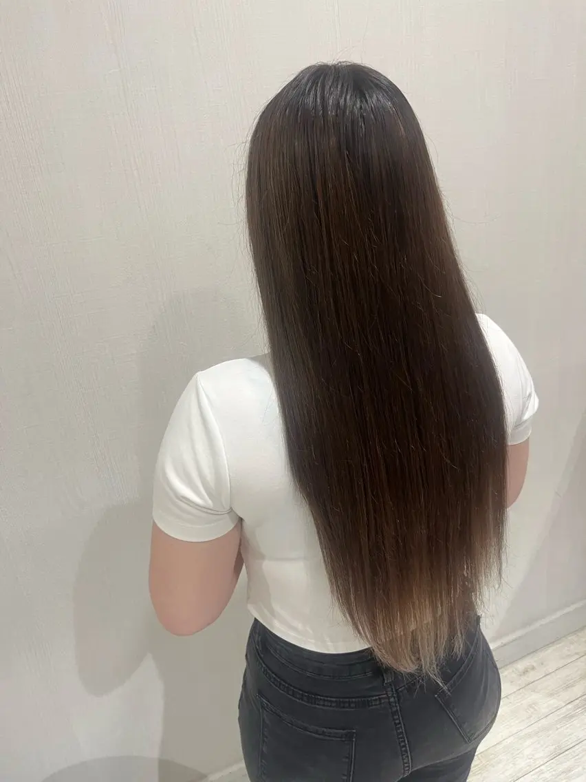 🫧鈴木ちゃん🫧 似合わせ×個性のヘアスタイル
