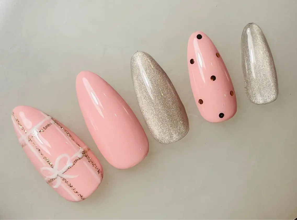 ネイル アートネイル koto nailsのネイルデザイン