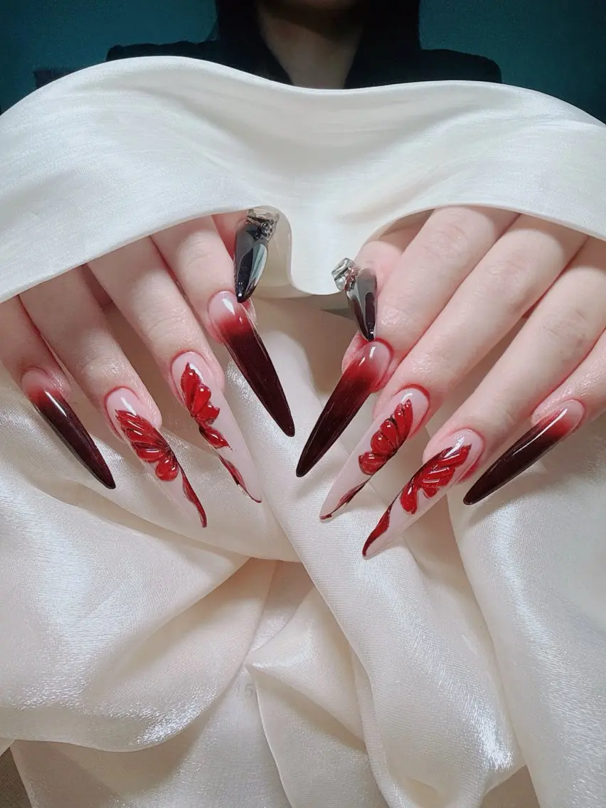 ネイル シエナ nailのネイルデザイン
