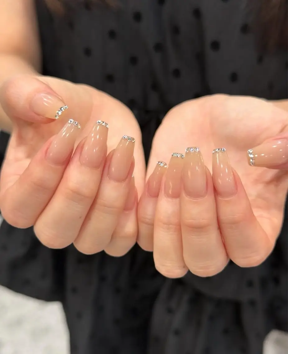ネイル JL NAILのネイルデザイン