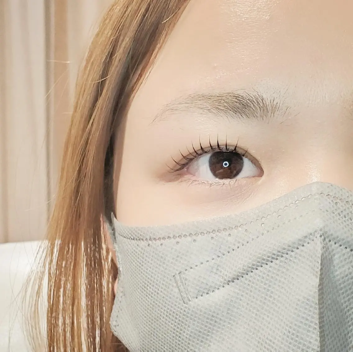 マツエク・マツパ マツパ eyelist 🌙ゆうのマツエク・マツパデザイン
