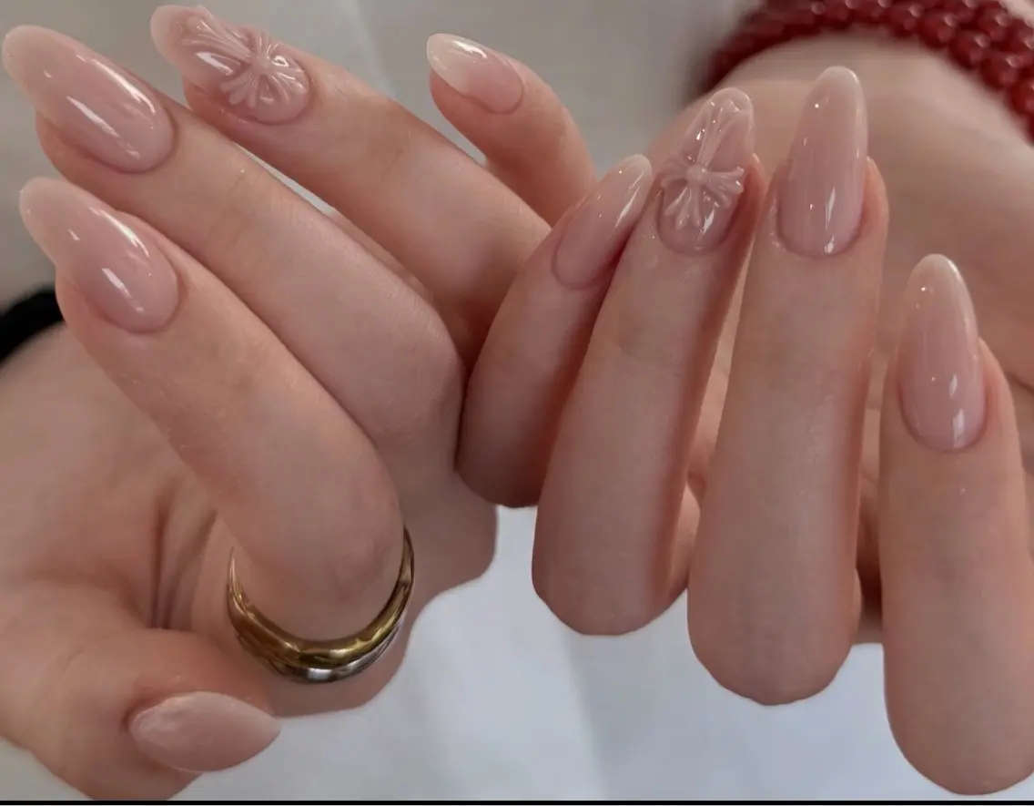 ネイル ハンドネイル Miss Nailのネイルデザイン