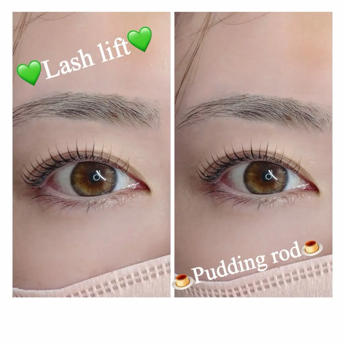 マツエク・マツパ マツパ NAVYeye / aira🧸の眉毛・アイブロウイメージ