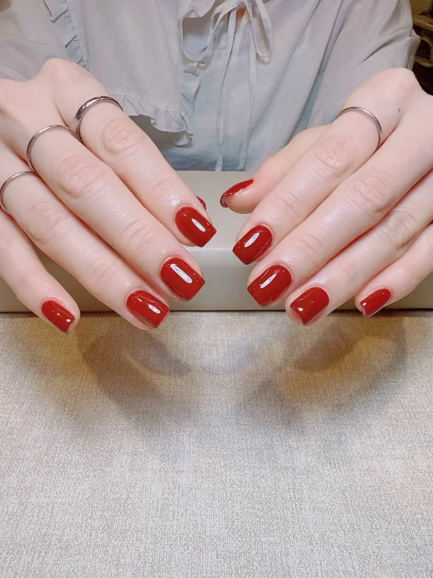 ネイル シエナ nailのネイルデザイン