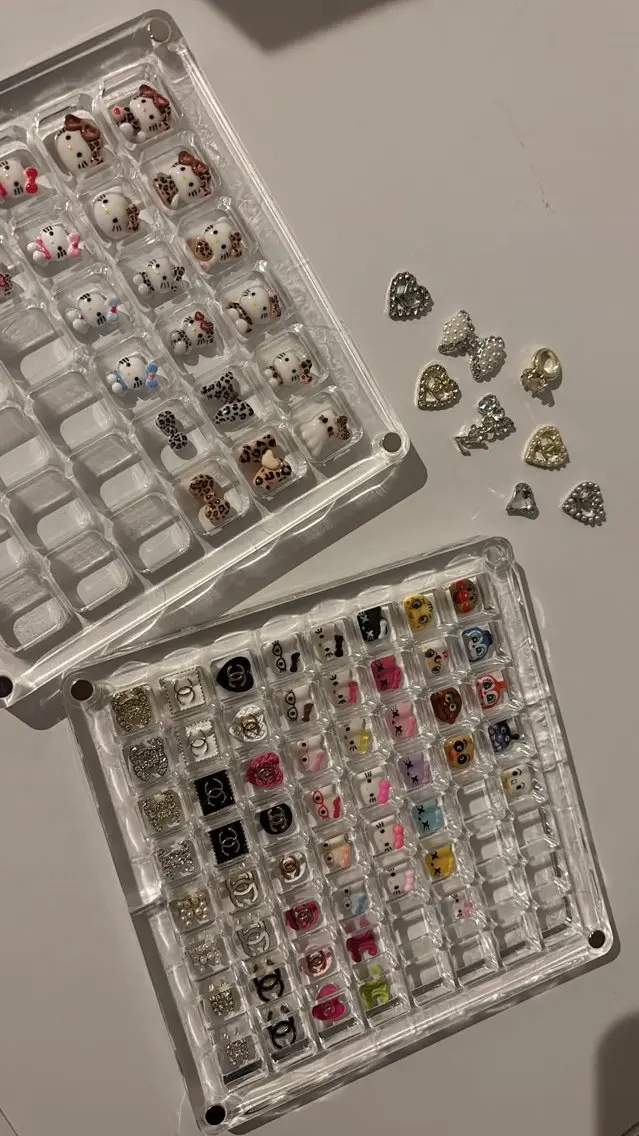 ネイル 長さ出し専門サロン｜ bebii nailのネイルデザイン