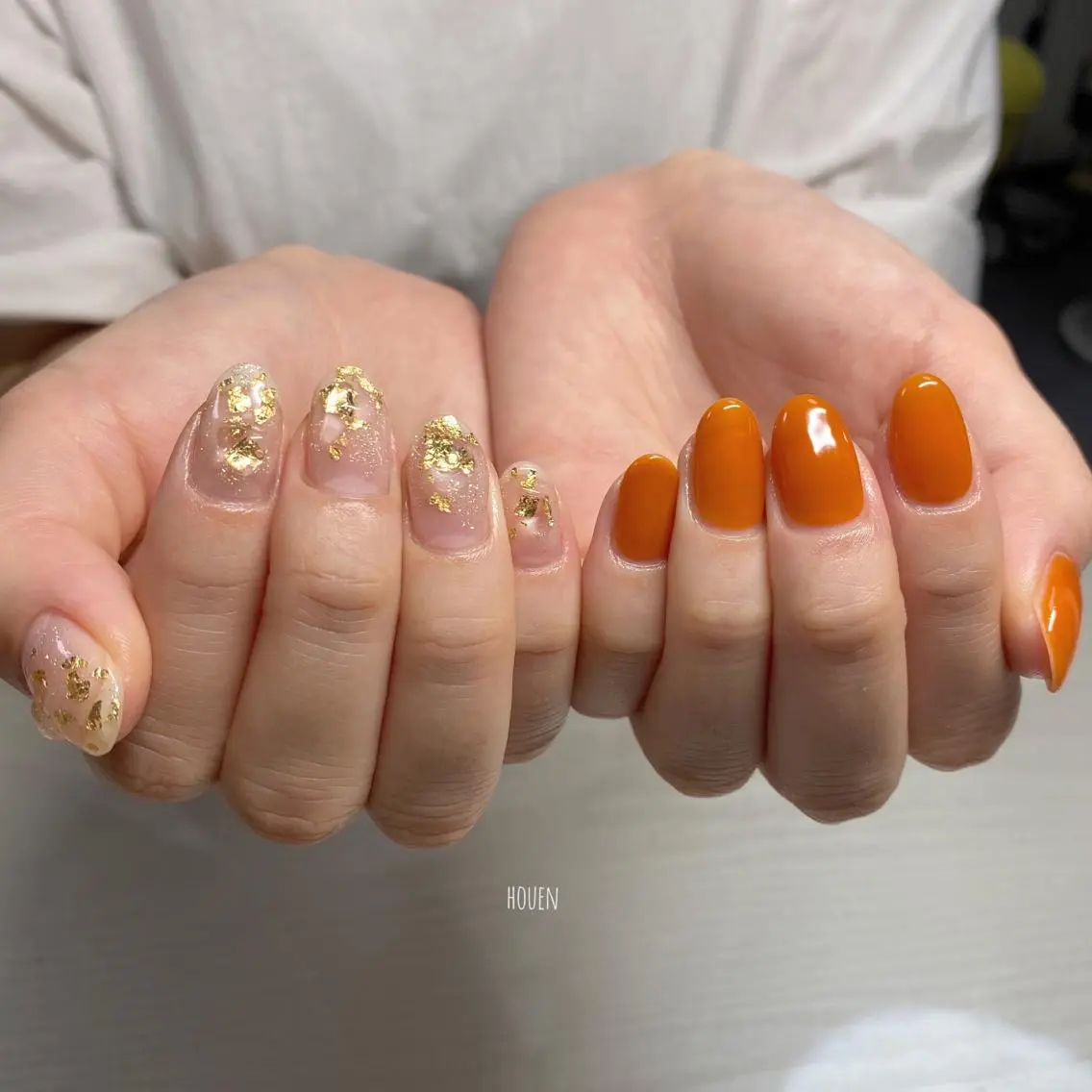ネイル 持ち込み I pinknail 韓国風·持ち込み専門のネイルデザイン