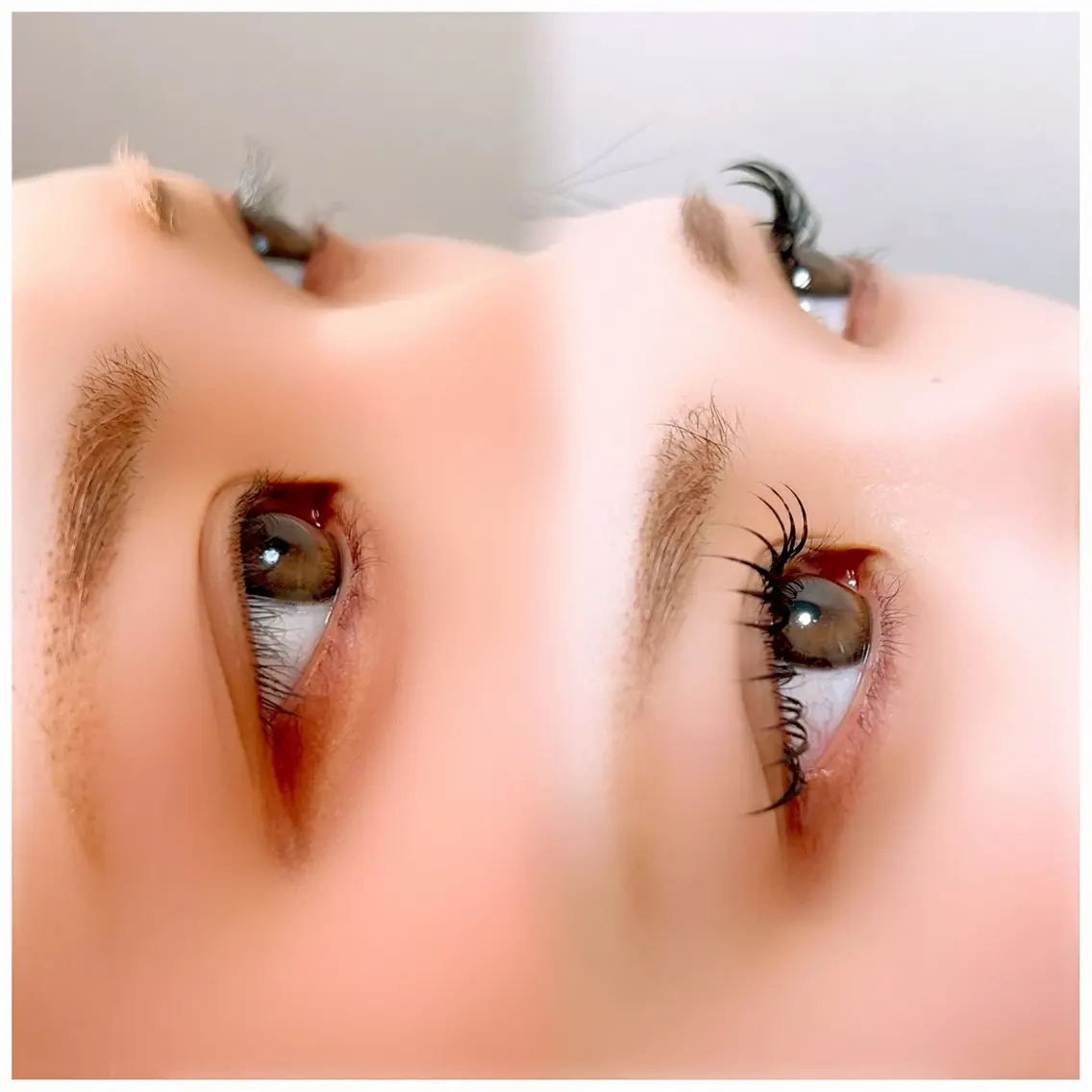 マツエク・マツパ キュート Jカール その他 Eyesalon🤍 khwaam sukのマツエク・マツパデザイン