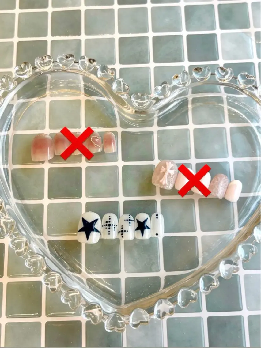 🫧🍒オフなし アート定額🍒🫧の写真