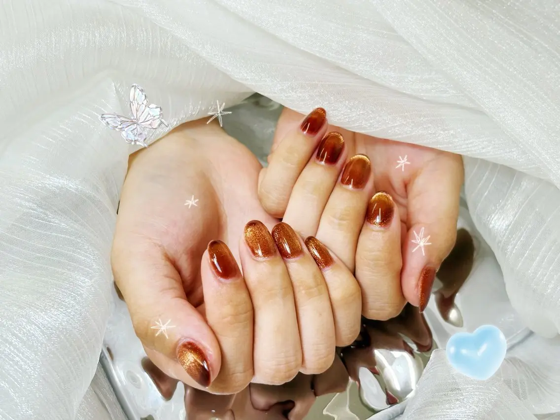 ネイル Dreamy Nail上野ミヤのネイルデザイン