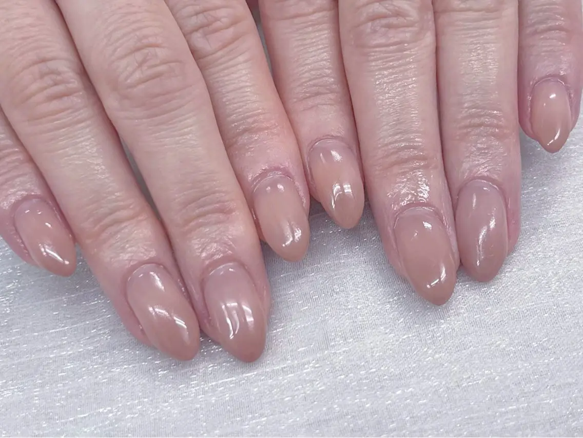 ネイル ハンドネイル ハンドケア NAILS Soraのネイルデザイン