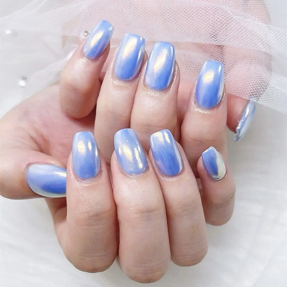 ネイル ハンドネイル フットネイル The Nail & Eye Lashの眉毛・アイブロウイメージ
