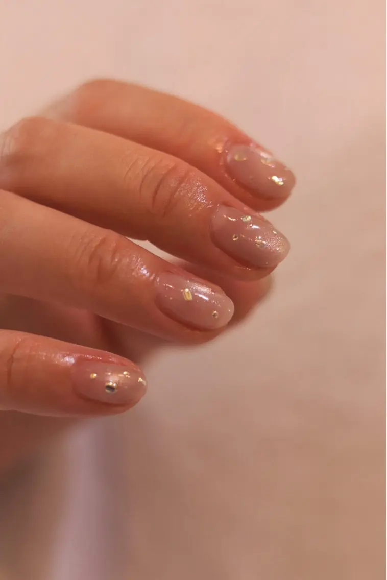 ネイル Lira nailのネイルデザイン