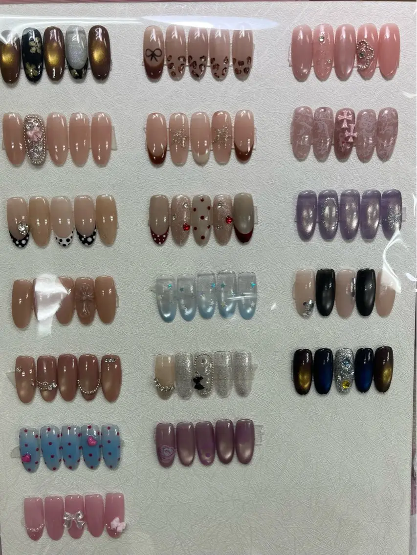 【定額Aコース】オフ別料金の写真