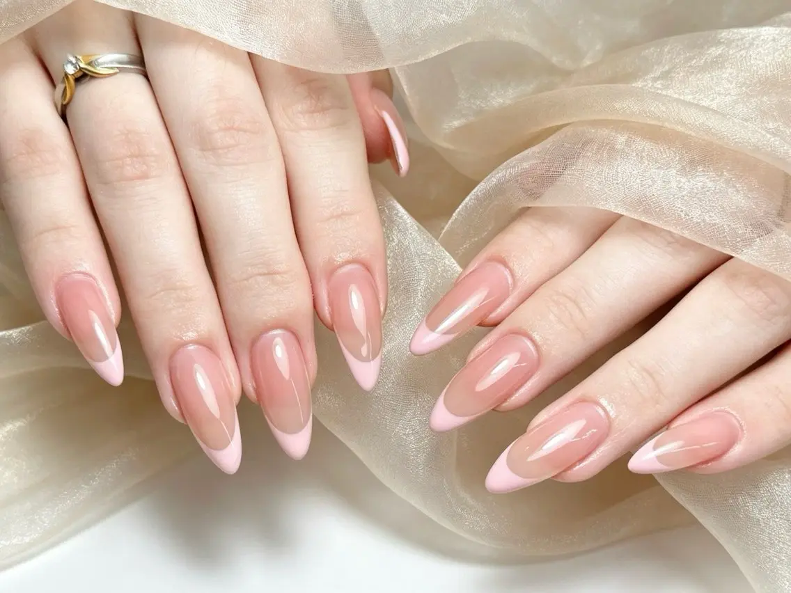 ネイル Nail Yuのネイルデザイン