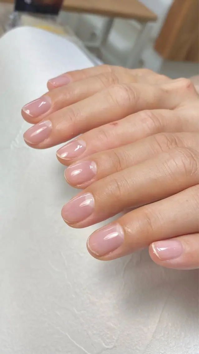 ネイル ハンドネイル ✴︎fumi nail✴︎のネイルデザイン
