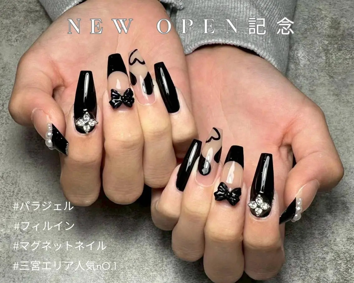 ネイル オーロラネイル ボルドー クリアネイル ドット フラッシュネイル ハンドネイル satou/長さだし フィルイン♡持ち込みのネイルデザイン