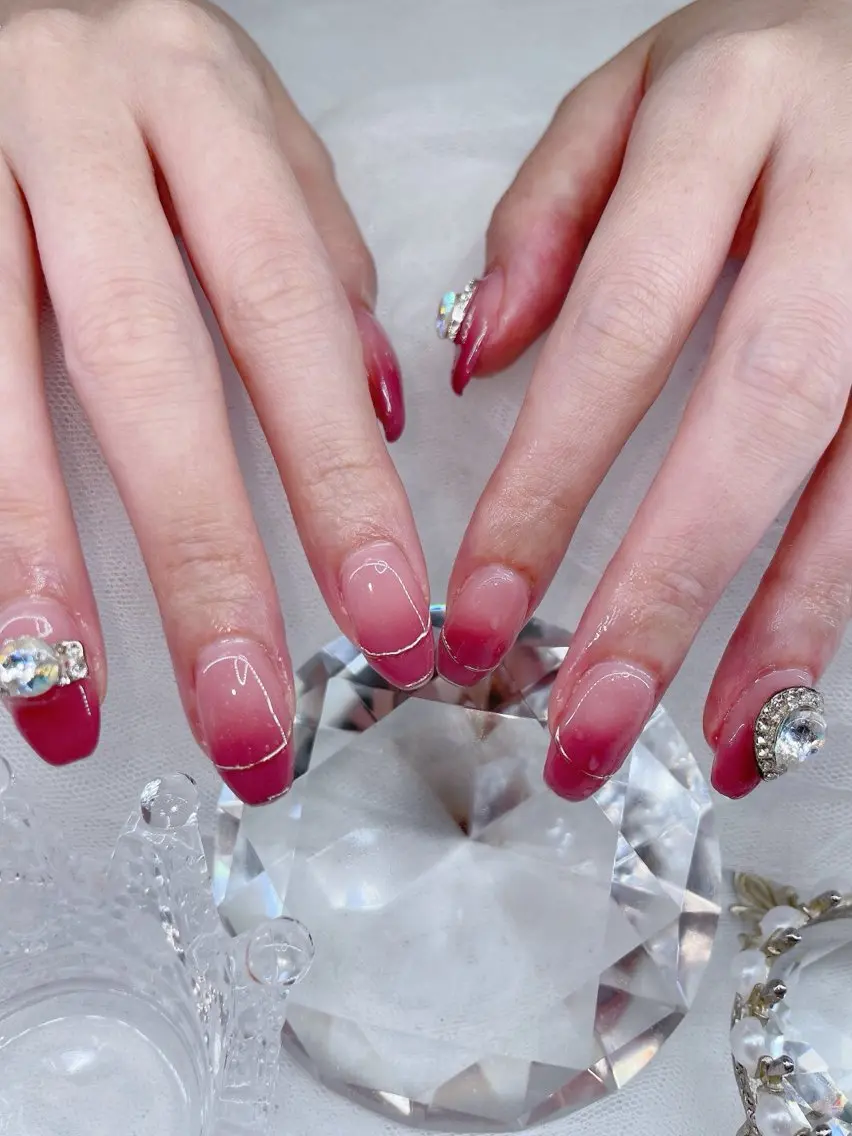 ネイル misun_ nailのネイルデザイン