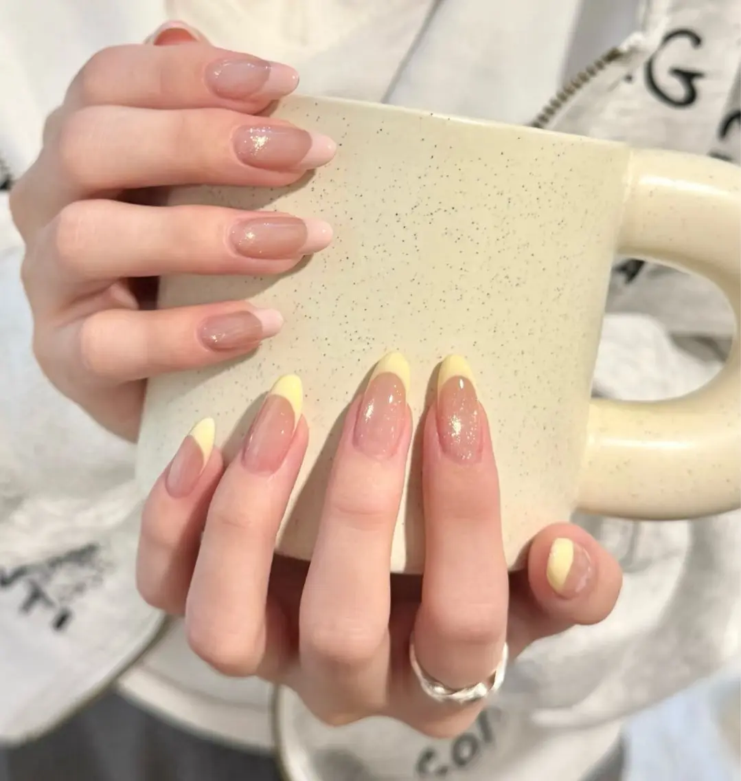 ネイル ハンドネイル Dione Nail きよみのネイルデザイン
