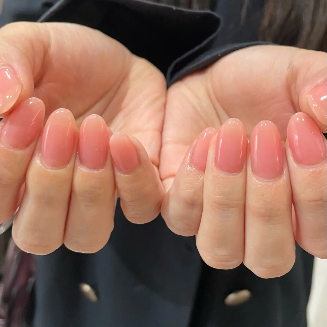 ネイル ハンドネイル Momoka -filonnailのネイルデザイン