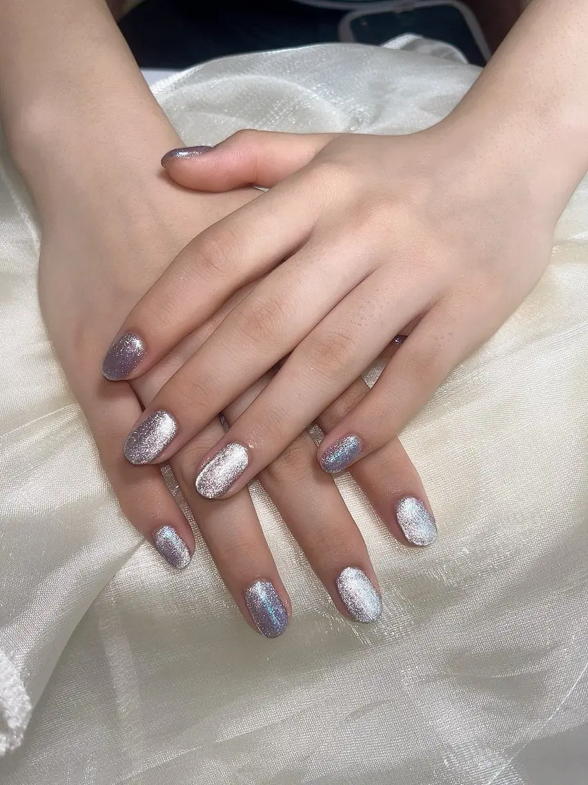 ネイル ハンドネイル ハンドケア mo moのネイルデザイン