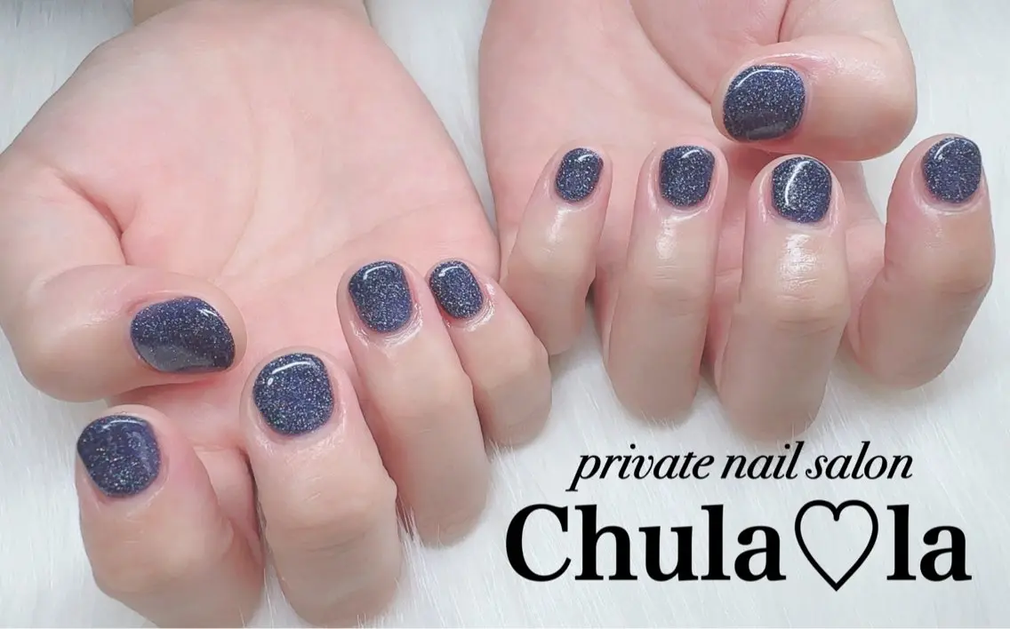 ネイル ハンドネイル Chula♡la 豊見城市高安のネイルデザイン