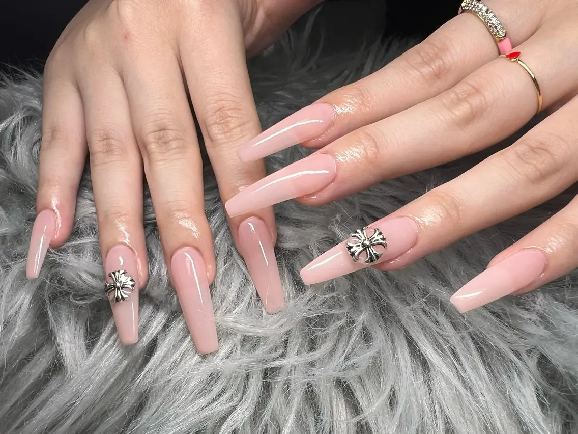 ネイル 💎JADE💎 安田沙也香のネイルデザイン
