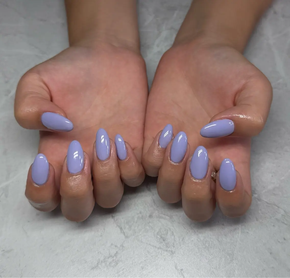 ネイル yotsuha 🍀のネイルデザイン