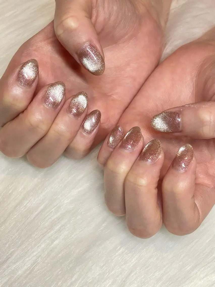 ネイル ハンドネイル kanna nailのネイルデザイン