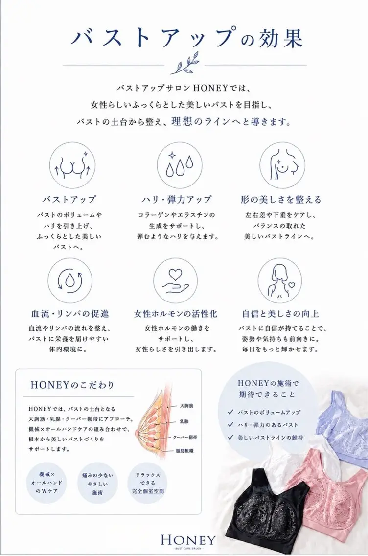 HONEY横浜♡ kudo🕊️💕のエステ・リラクイメージ
