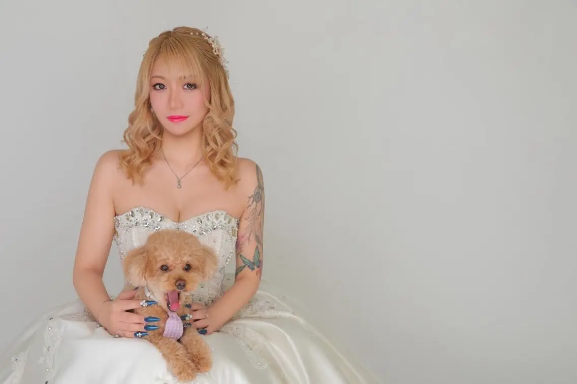 セミロング ヘアセット Setsalon DIOのヘアスタイル