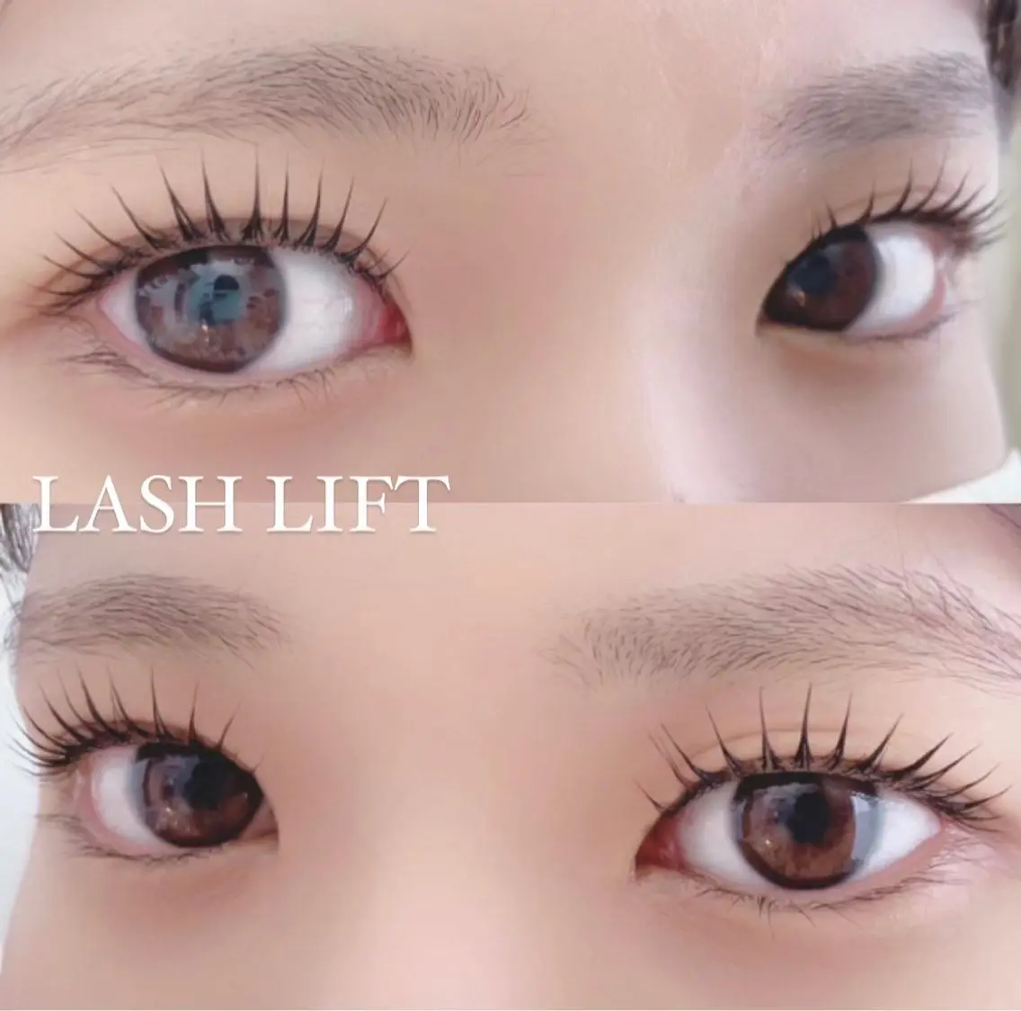 マツエク・マツパ マツパ eyelash Romyのマツエク・マツパデザイン