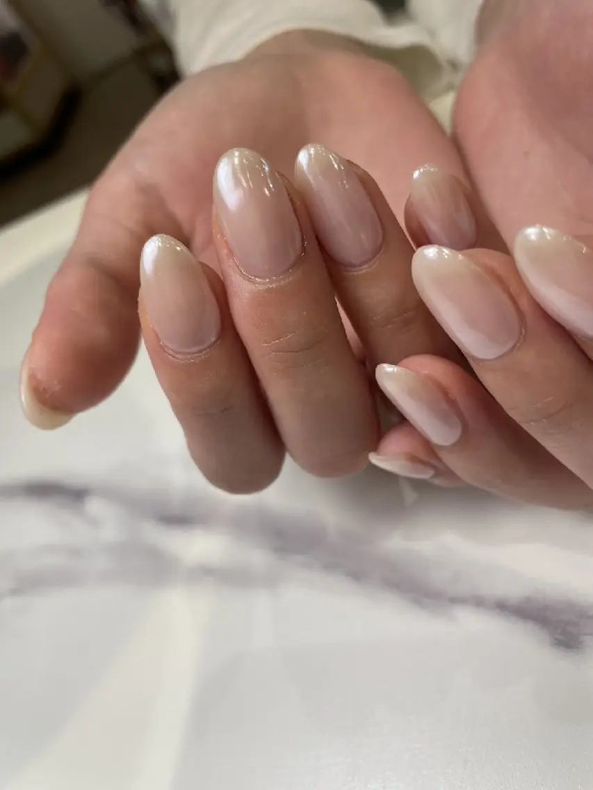 ネイル ハンドネイル Daiki Nailのネイルデザイン