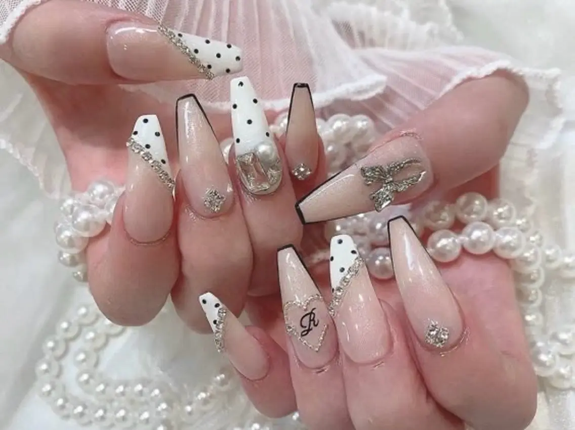 ネイル MiO Nailのネイルデザイン