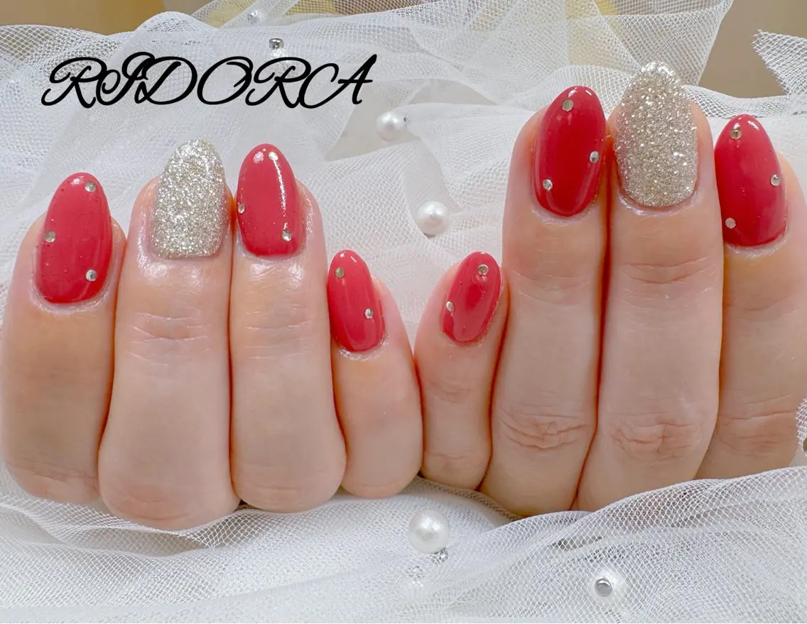 ネイル RIDORA nailのネイルデザイン