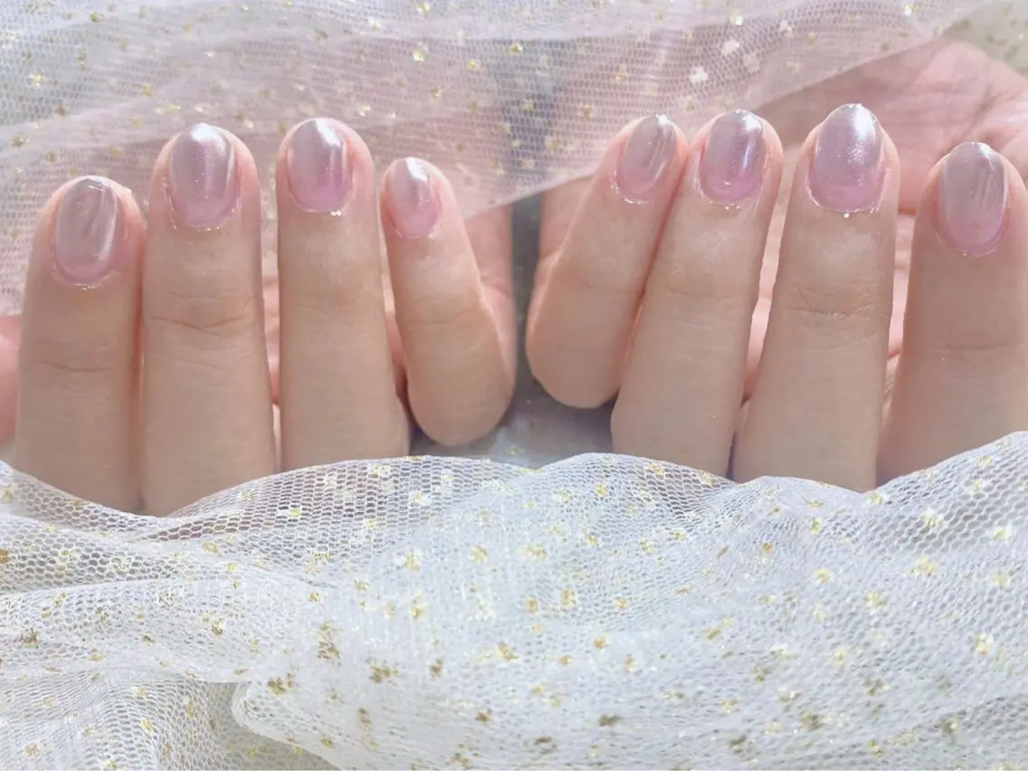 ネイル Umi nail& eyelashのネイルデザイン