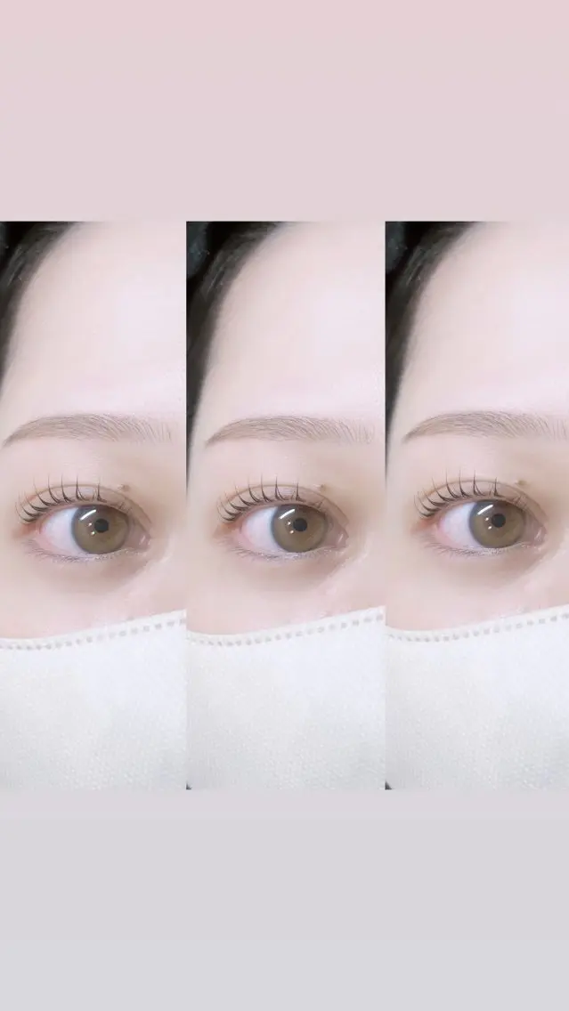 【骨格診断付き】美眉アイブロウスタイリングwax💙の写真