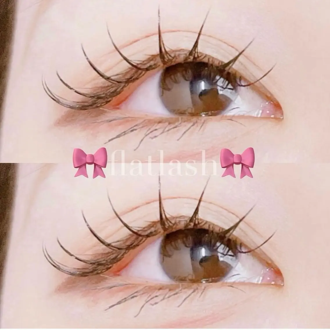 マツエク・マツパ マツエク julk eyeのマツエク・マツパデザイン