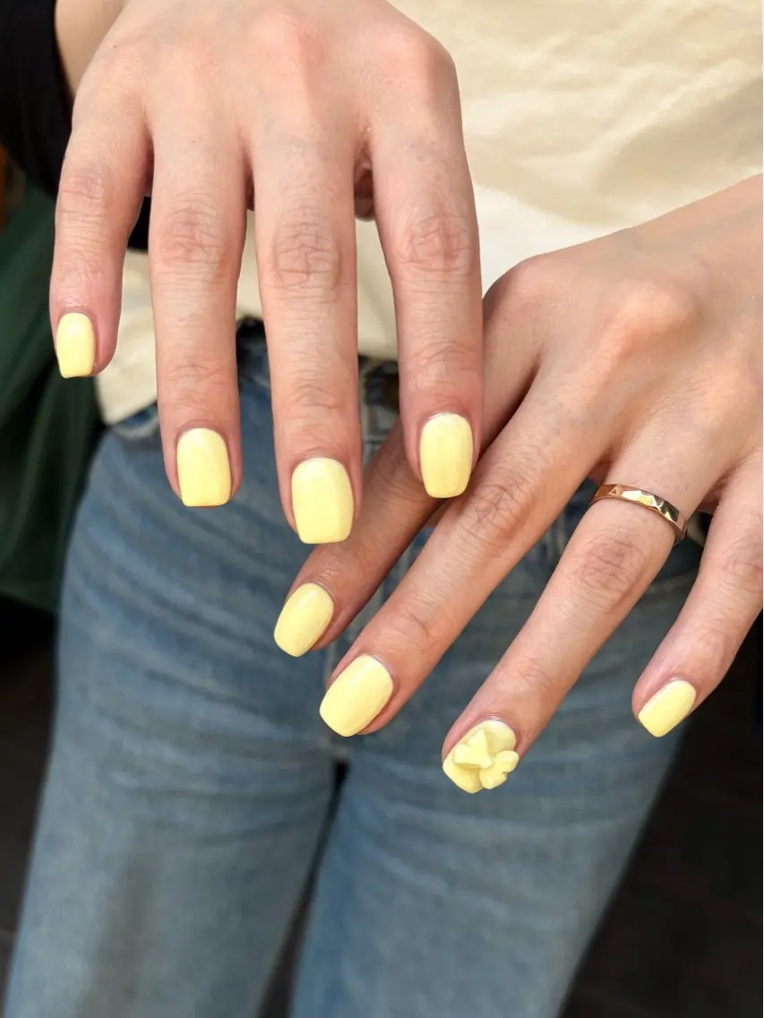 ネイル nailworks mのネイルデザイン