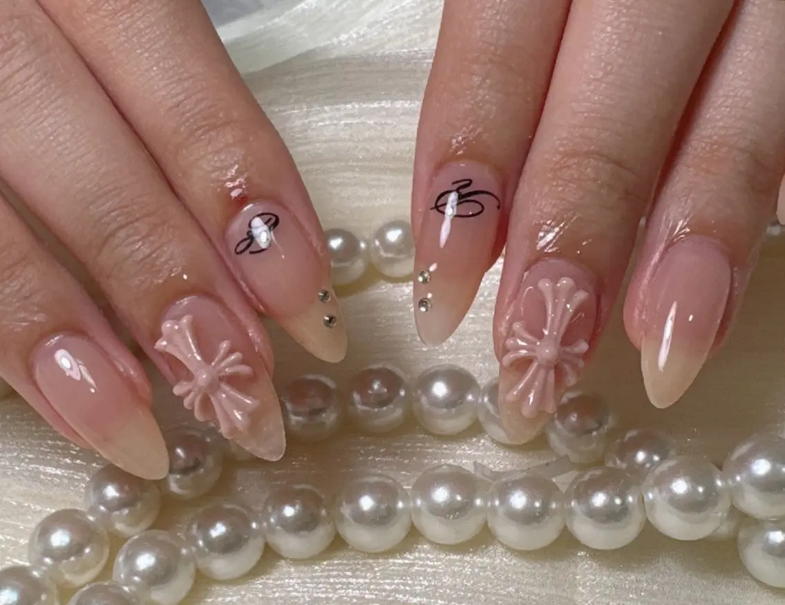 ネイル sakii_nail 池袋のネイルデザイン