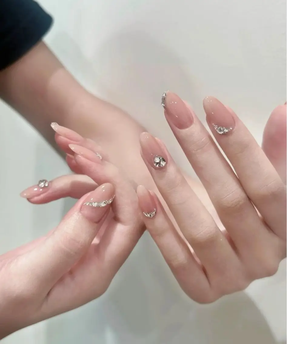 ネイル U mi Nail Salonのネイルデザイン